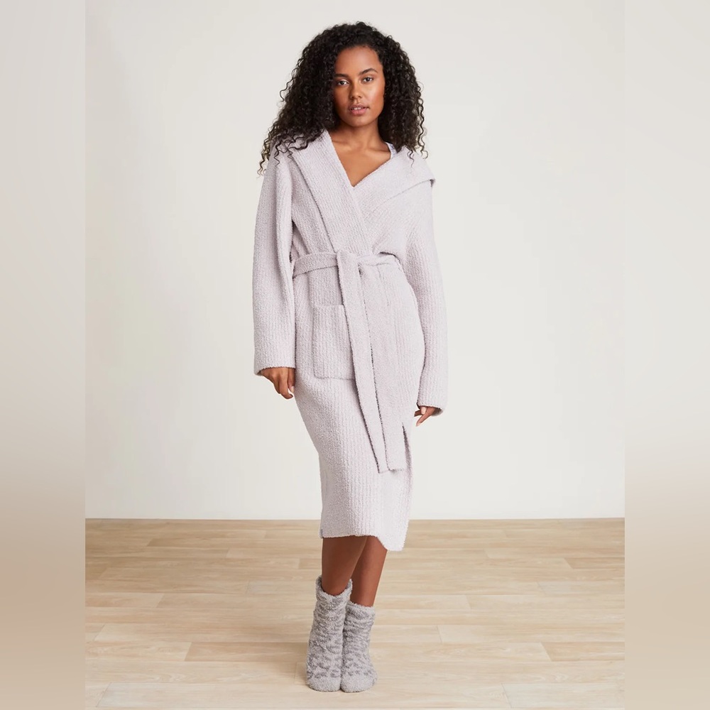 Barefoot Dreams Robe